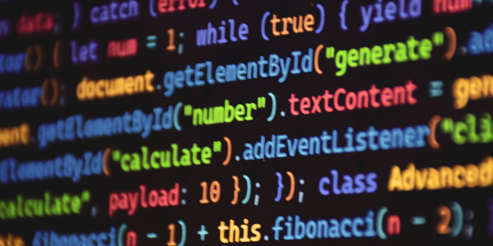 四隻 AI 齊測，得一隻行 JavaScript（示意圖）