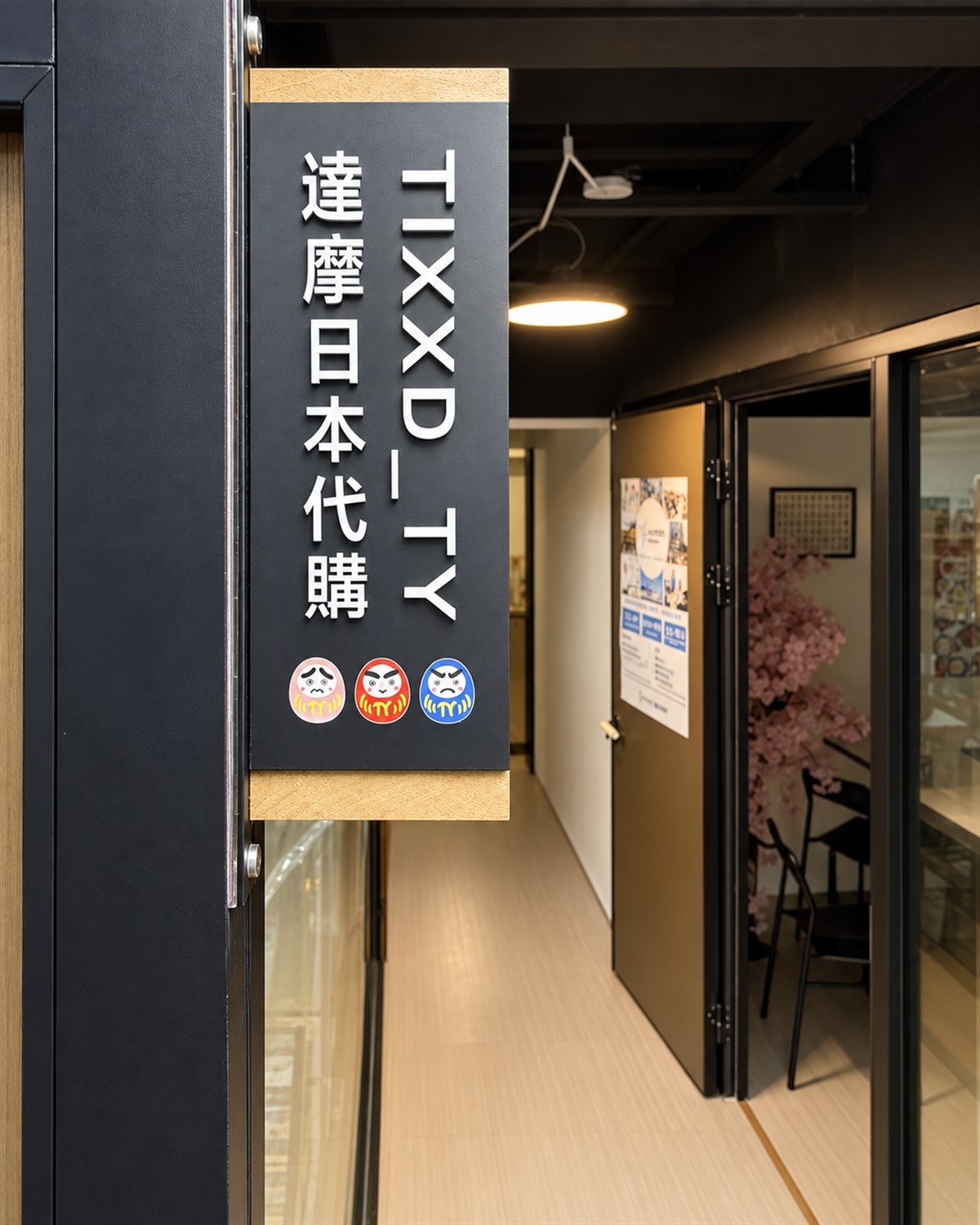 達摩日本代購相片 4
